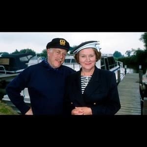 Meet your Posher, Inez